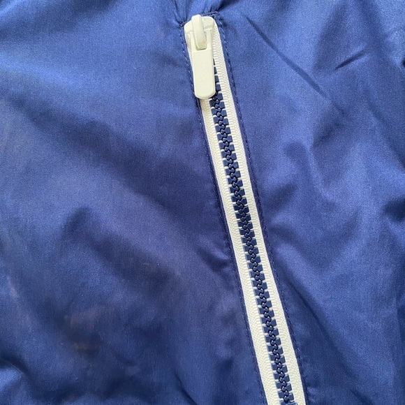 London Fog | Kids rain jacket | size 7 - Picture 3 of 5